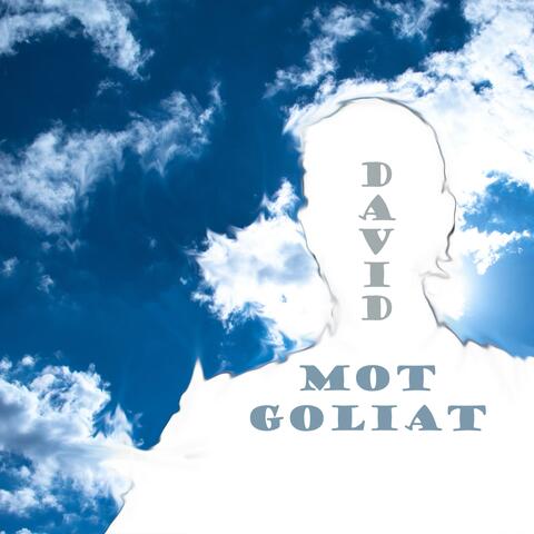 David mot Goliat