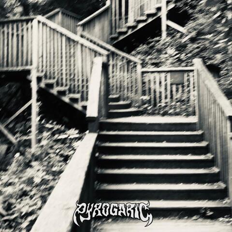Don't Open The Door (Demo)