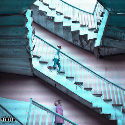Luigi's Mansion (feat. Figure 8, MAKES WAVES, Vincentissad, EllisInThe810 & Tag Smith)