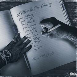 Letter To My Gang