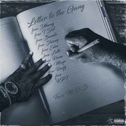 Letter To My Gang