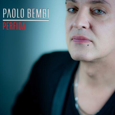 Perfida (feat. Tokyotrash)