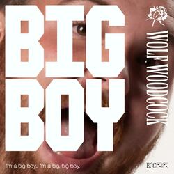 Big Boy (feat. Marissa Longstreet)