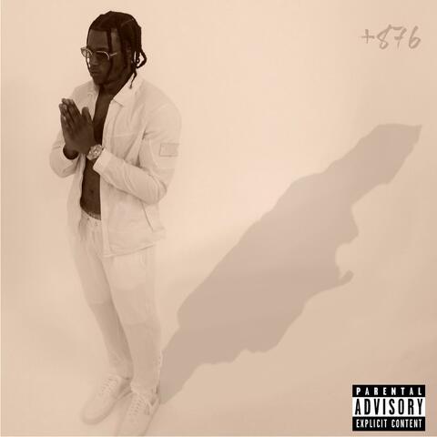 +876