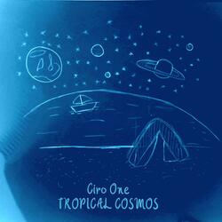 Tropical Cosmos