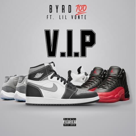 V.I.P (feat. Lil Vonte 1k)