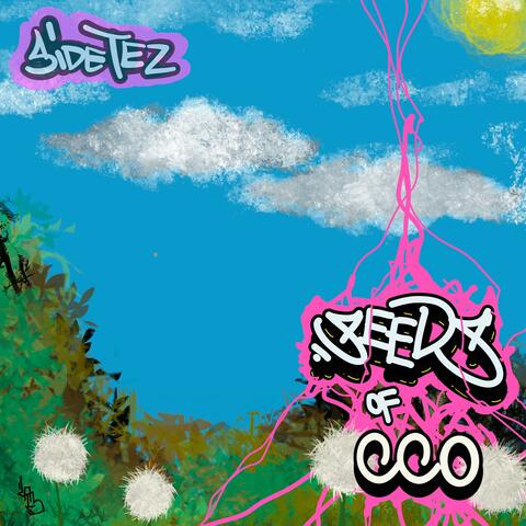 Seeds Of CC0 (Side TEZ)