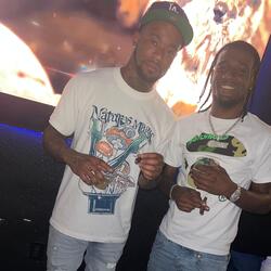 D.T.G (feat. Beo smook)
