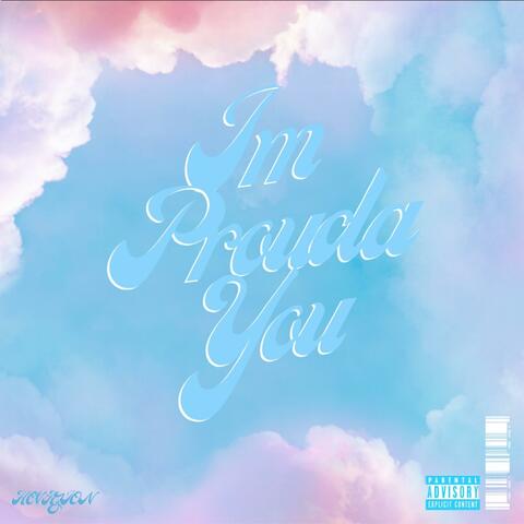 I'm Prouda You