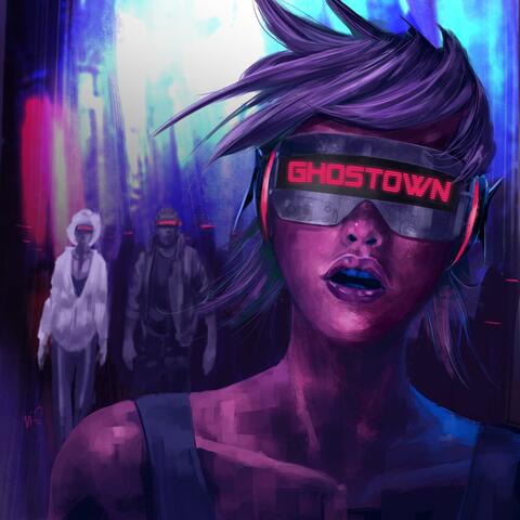 GHOSTOWN