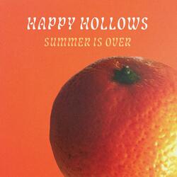 Summer is Over