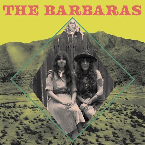 Barbaras
