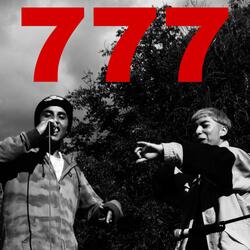 777 (feat. Kidd Broken)