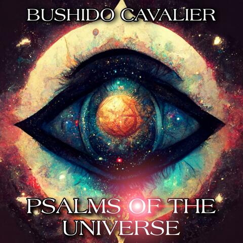 Psalms of the Universe