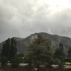 Think Whatever Of Me