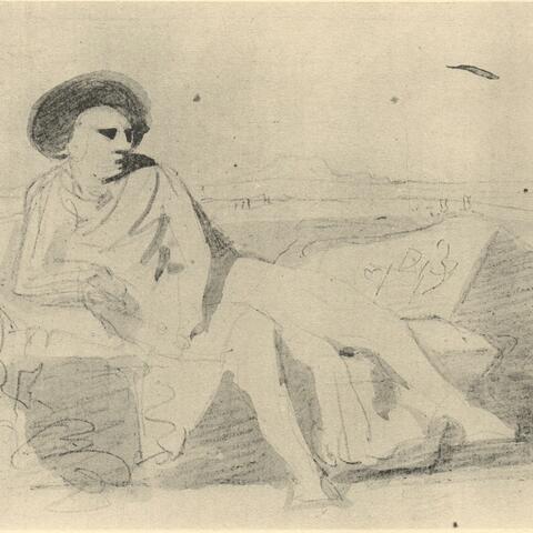 An Ordeal of Abandonment