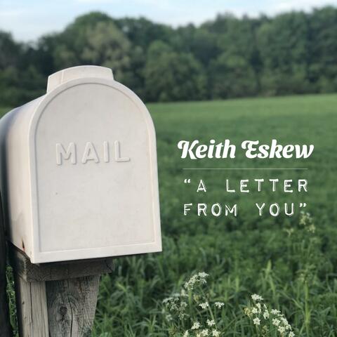 A Letter From You (Demo)