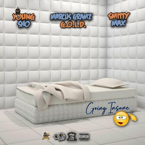 Going Insane (feat. Marcus Gramz G.O.L.D. & Smitty Max)