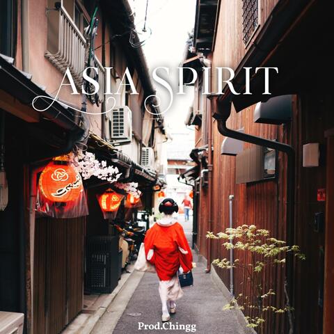 Asia Spirit