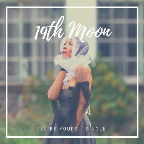 I'll Be Yours
