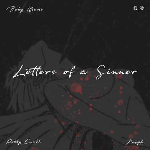 Letters of a Sinner