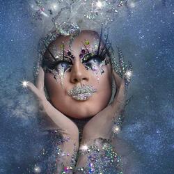 It´s my art