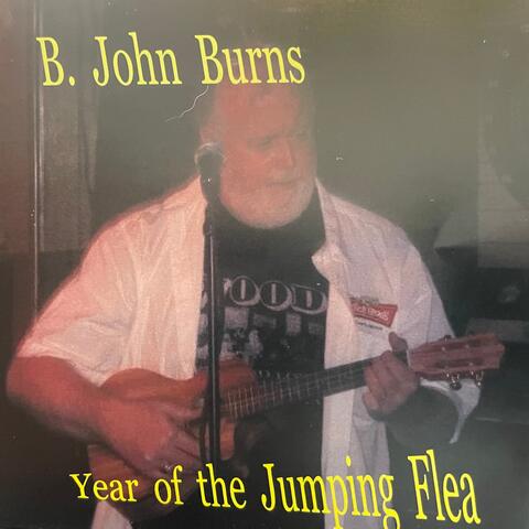 Year of the Jumping Flea (2011)