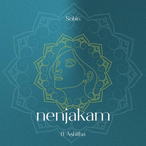 nenjakam (feat. Ashitha)