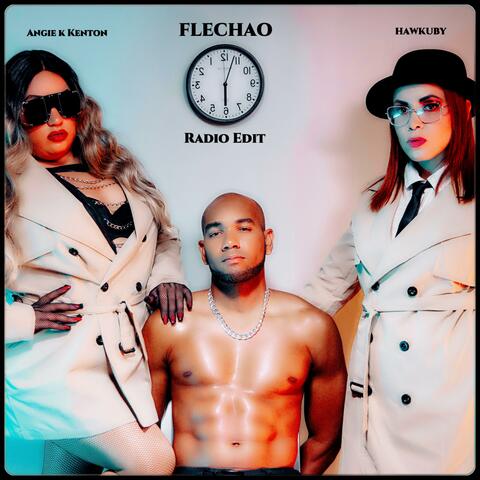 Flechao (feat. Hawkuby) [Radio Edit]