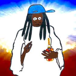 Neph Jesus (feat. RXKNephew)