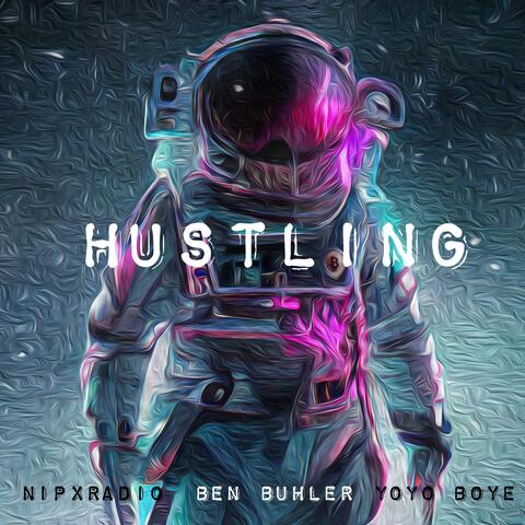 Hustling (feat. YOYO BOYE)