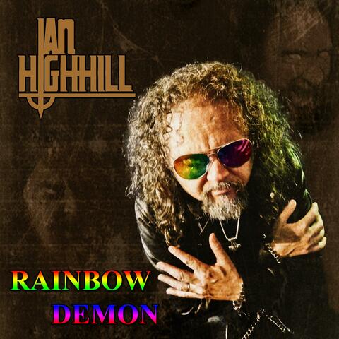 Rainbow Demon