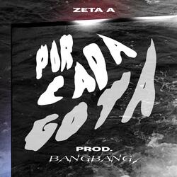 Por Cada Gota (feat. BangBang!)