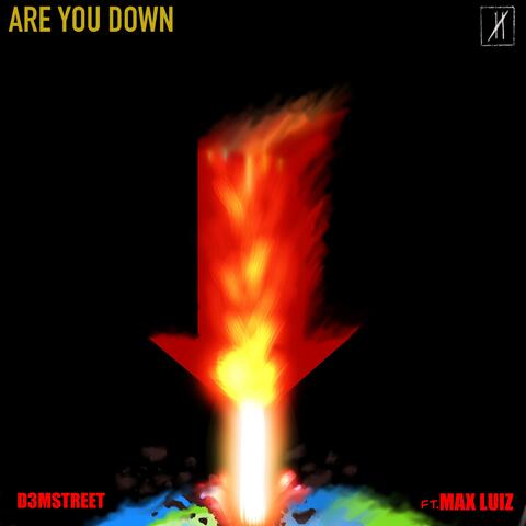 Are You Down (feat. Max Luiz)