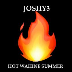 Hot Wahine Summer