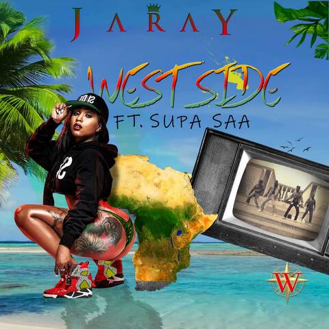 Westside (feat. Supa Saa)