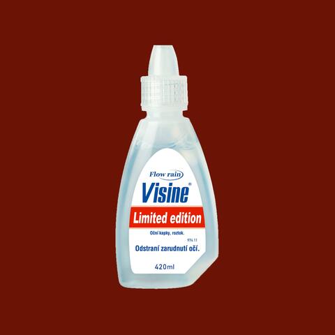 VISINE (feat. NastyBango)