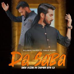 DA SABA BADA (feat. OBAID KHAN)