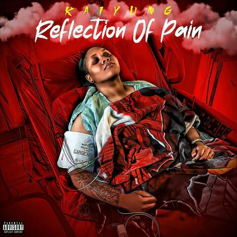 Reflection Of Pain