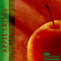 Apple Crisps