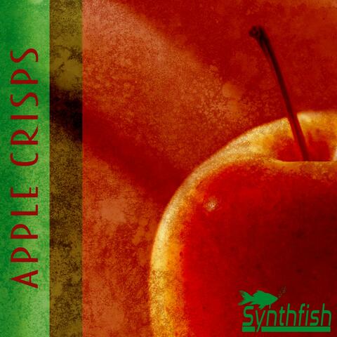 Apple Crisps