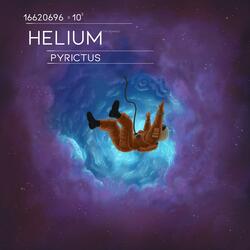 High On Helium