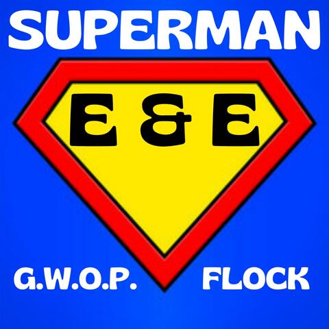 SUPERMAN