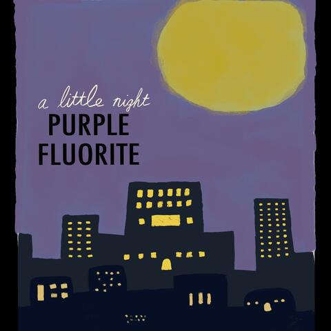 A Little Night
