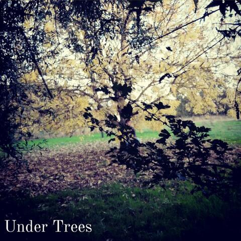 Under Trees