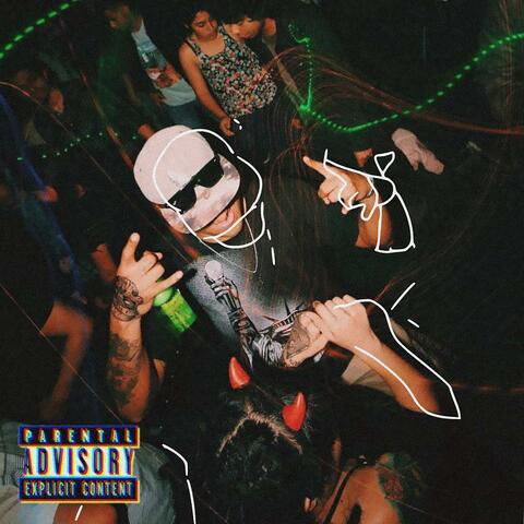 La vida es una fiesta (feat. Marper One & Titan Men)