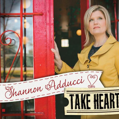 Take Heart