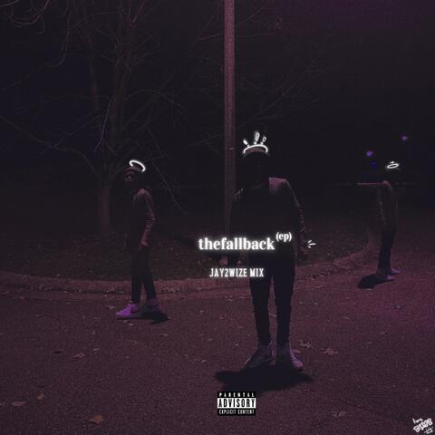 thefallback EP (Chopped & Screwed)