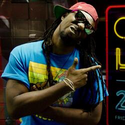 What A Man Wants (feat. Hol'day N)