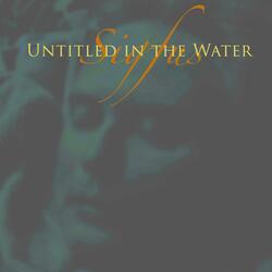Untitled in the Water
